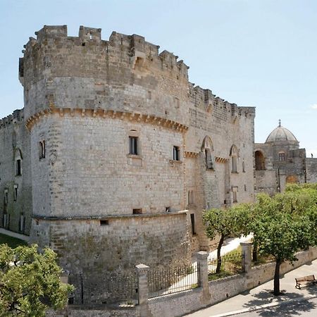 La Dolce Casa - Puglia Last Minute Carovigno Luaran gambar
