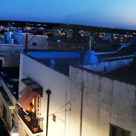 La Dolce Casa - Puglia Last Minute Carovigno Luaran gambar