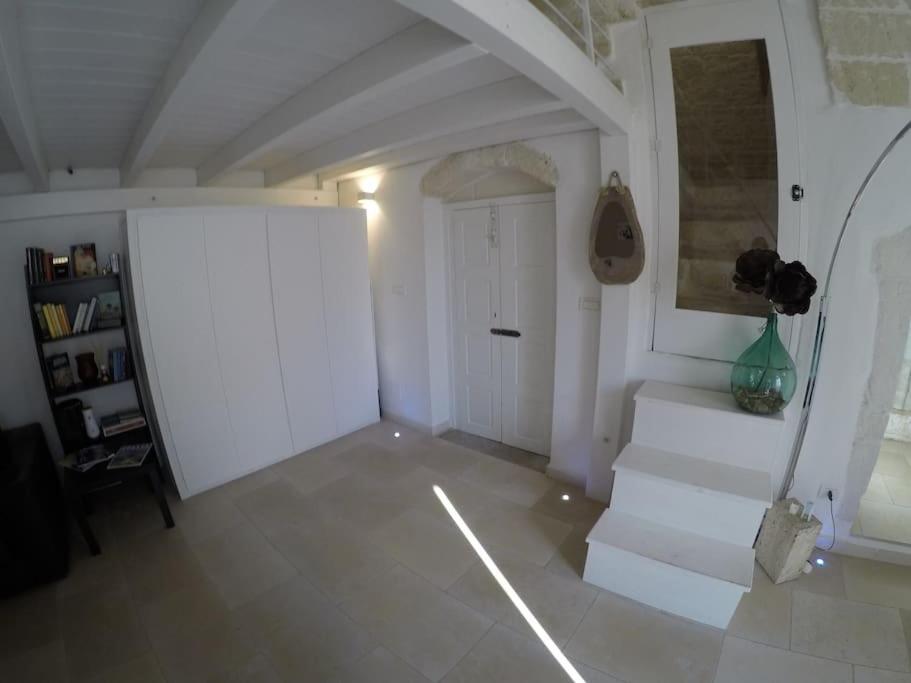 La Dolce Casa - Puglia Last Minute Carovigno Luaran gambar