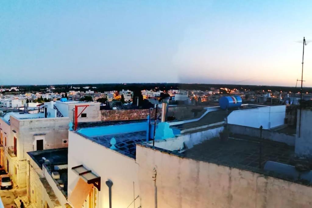 La Dolce Casa - Puglia Last Minute Carovigno Luaran gambar