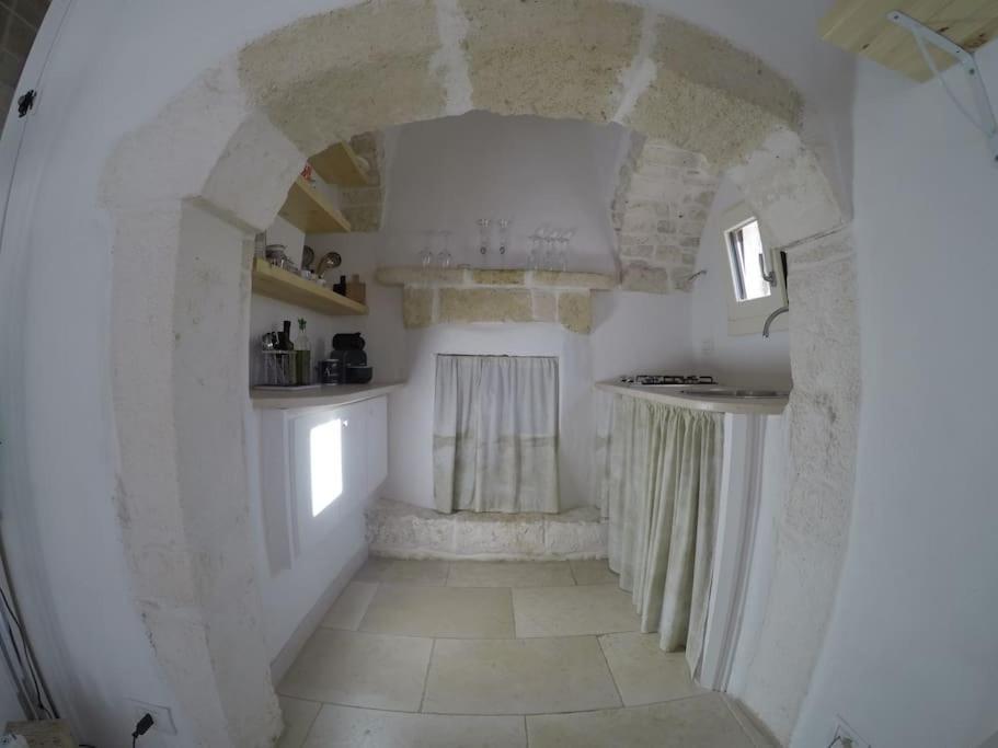 La Dolce Casa - Puglia Last Minute Carovigno Luaran gambar
