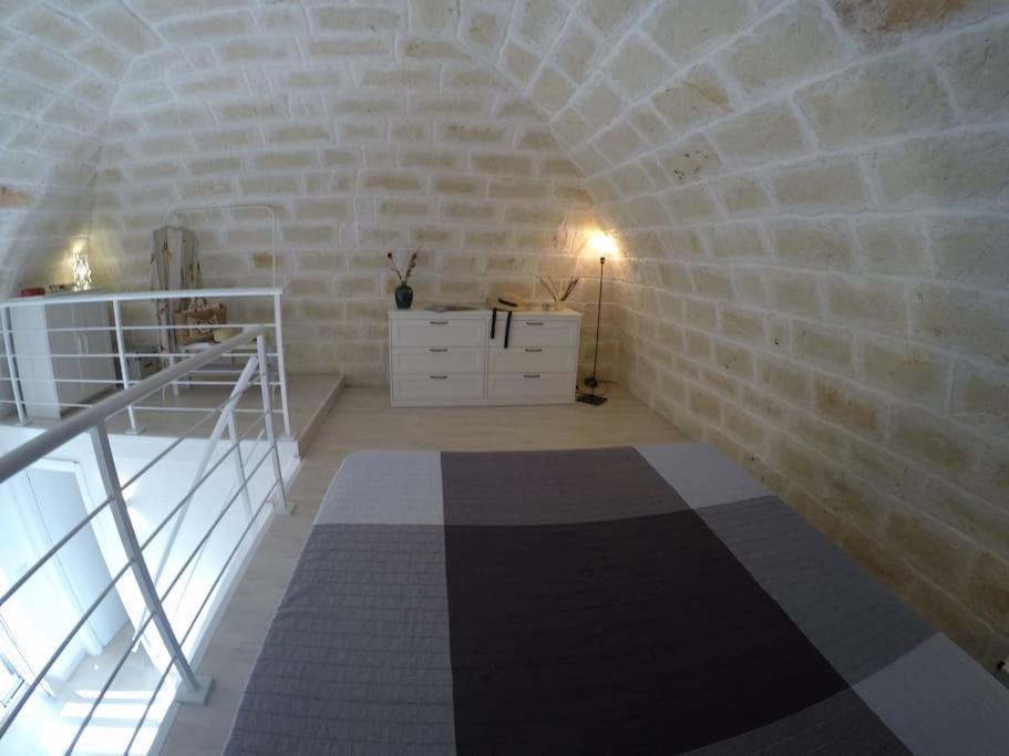 La Dolce Casa - Puglia Last Minute Carovigno Luaran gambar