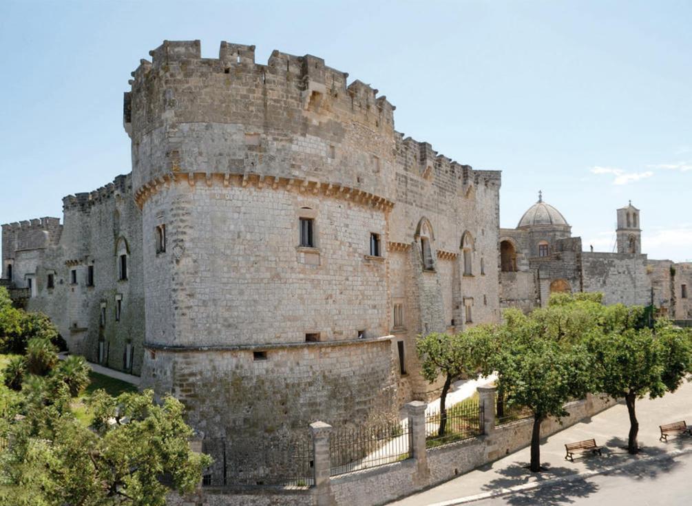La Dolce Casa - Puglia Last Minute Carovigno Luaran gambar
