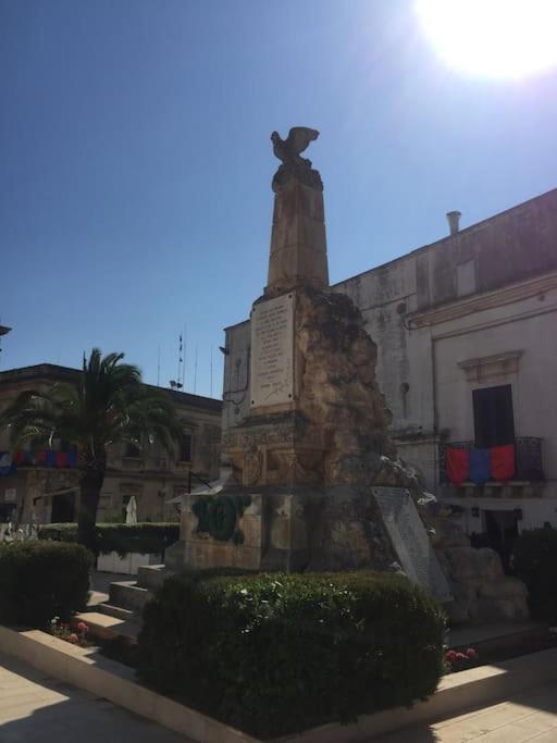 La Dolce Casa - Puglia Last Minute Carovigno Luaran gambar