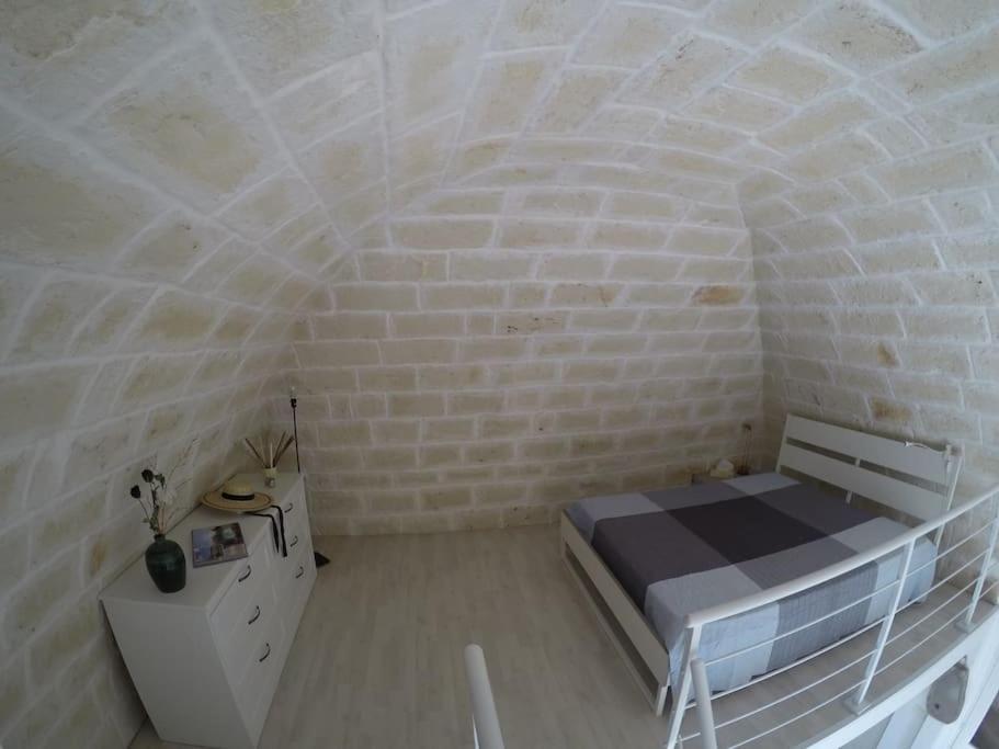 La Dolce Casa - Puglia Last Minute Carovigno Luaran gambar