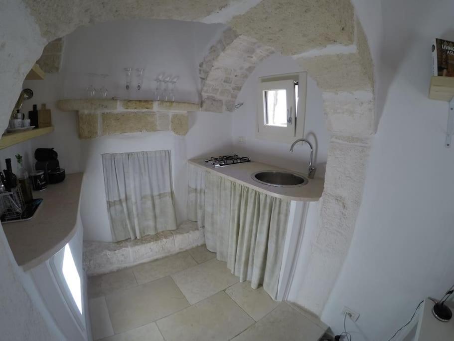 La Dolce Casa - Puglia Last Minute Carovigno Luaran gambar
