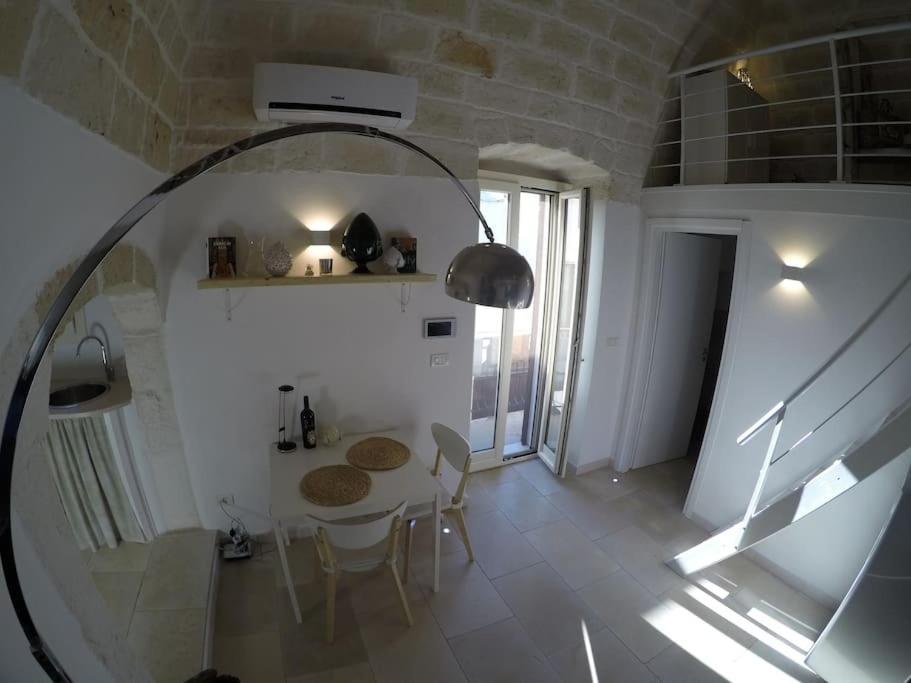 La Dolce Casa - Puglia Last Minute Carovigno Luaran gambar