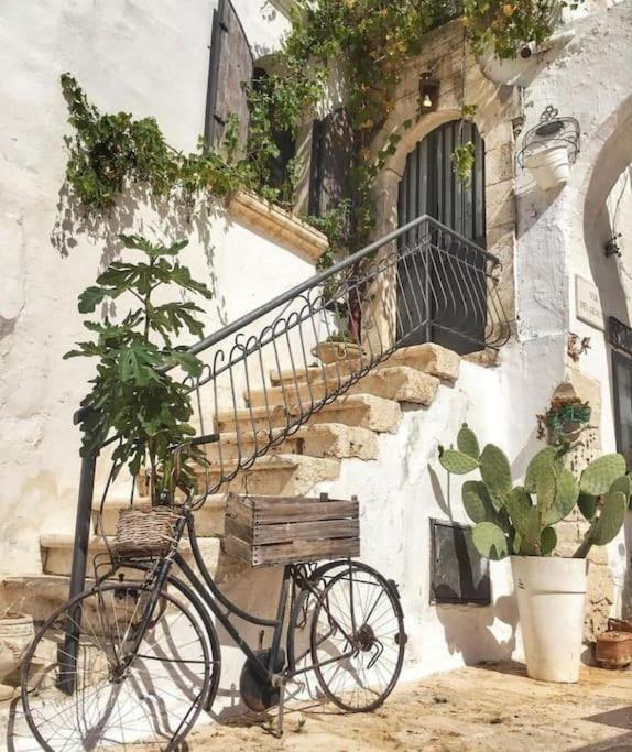 La Dolce Casa - Puglia Last Minute Carovigno Luaran gambar