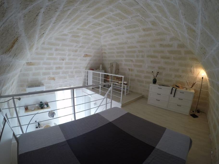 La Dolce Casa - Puglia Last Minute Carovigno Luaran gambar