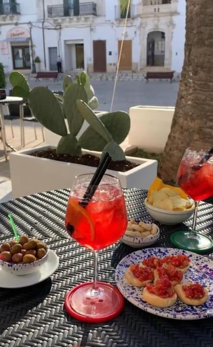 La Dolce Casa - Puglia Last Minute Carovigno Luaran gambar