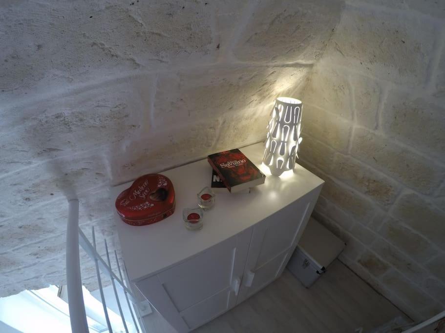 La Dolce Casa - Puglia Last Minute Carovigno Luaran gambar