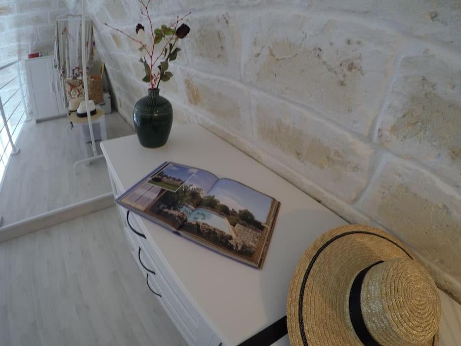 La Dolce Casa - Puglia Last Minute Carovigno Luaran gambar