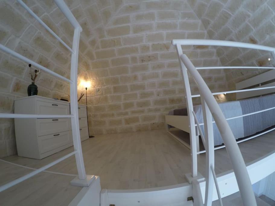 La Dolce Casa - Puglia Last Minute Carovigno Luaran gambar