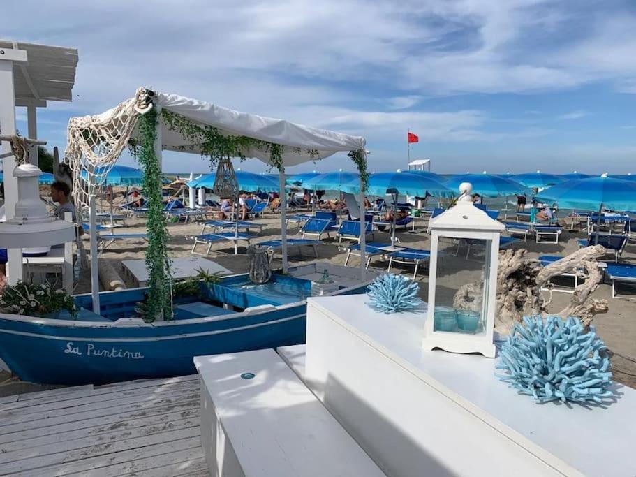 La Dolce Casa - Puglia Last Minute Carovigno Luaran gambar