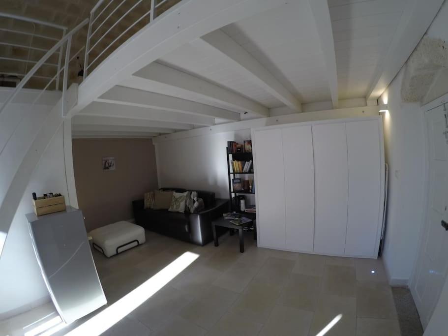 La Dolce Casa - Puglia Last Minute Carovigno Luaran gambar